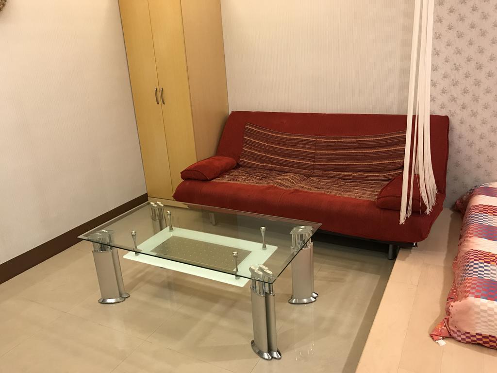 Hefeng Ting Homestay Kota Tua Kota Tua Hengchun Bagian luar foto